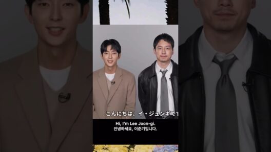 Kidnap Game #LeeJoonGi #kentarosakaguchi イ・ジュンギ 坂口 健太郎 Alice Ko Stanley Yau Carrie Wong 이준기 Han Kiju