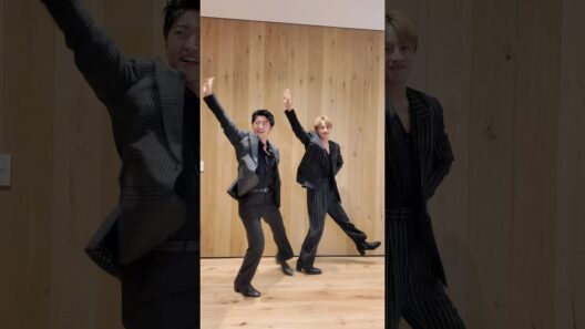 #GENERATIONS / Sing it Loud #白濱亜嵐 #佐野玲於 #GENE_SingitLoud #ジェネ急上昇中 #もっと遠くまで届く様に