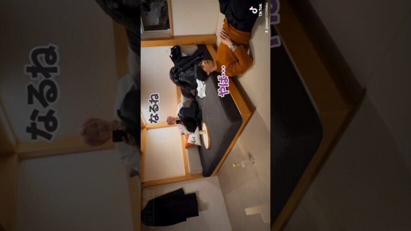 ダブル筋肉Bar #リョウガ #タクヤ #シューヤ #超特急