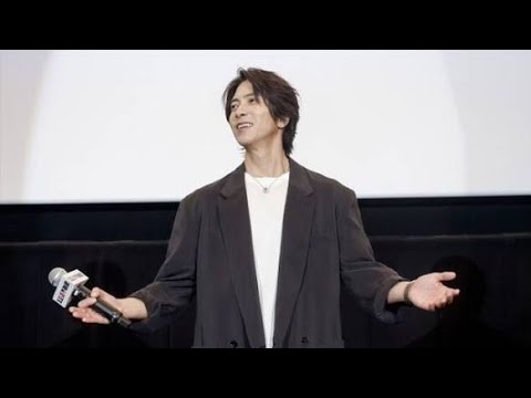 映画『正直不動産』舞台裏が熱すぎる…山下智久“そよ風事件”🤣#正直不動産 #山下智久 #映画舞台挨拶 #邦画ニュース #名古屋イベント #ひつまぶし #芸能ニュース #映画裏話 #俳優トーク #バズ動
