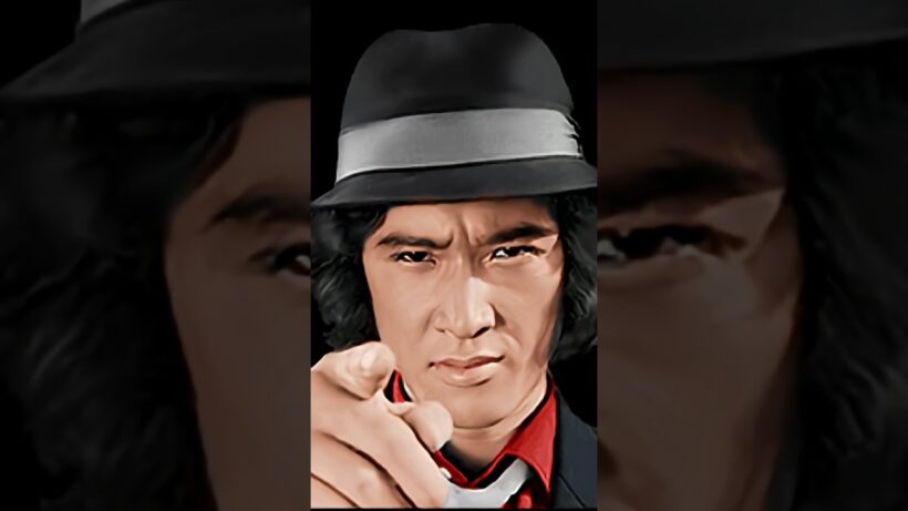 探偵物語　松田優作　1979 #ショート #昭和 #松田優作 #探偵物語