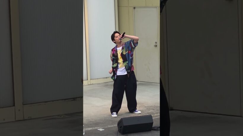 中山優馬　つーこさん　ららぽーと磐田
