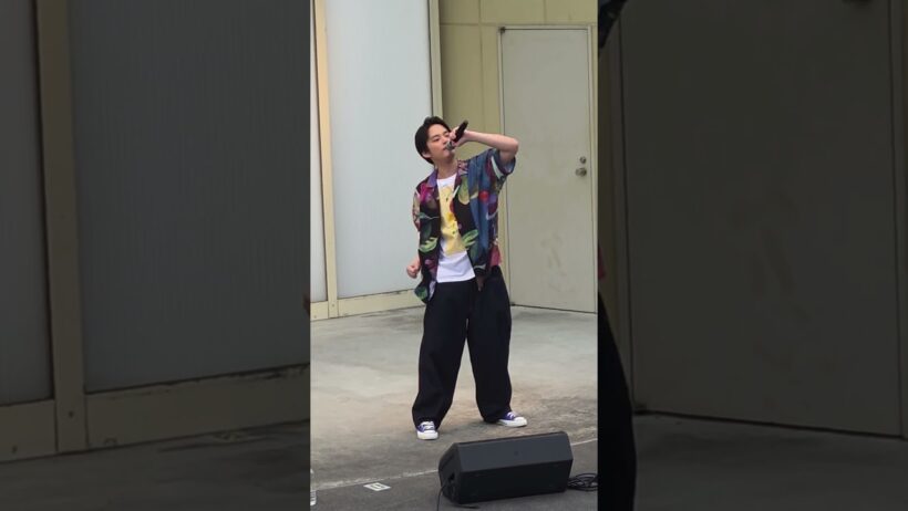 中山優馬　つーこさん　ららぽーと磐田