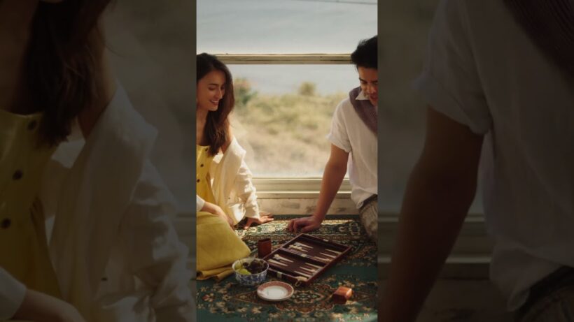 SUMMER 2026 BANANA REPUBLIC  | The Essence of Summer -心のままに、夏を旅する大人たちへ。