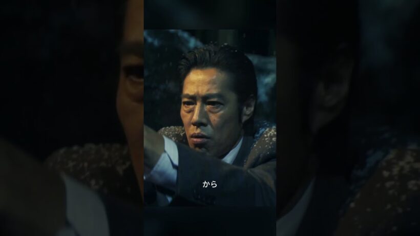 親の金でイキる若者を絶望させる悪党のド正論がエグいww #映画 #悪役 #切り抜き