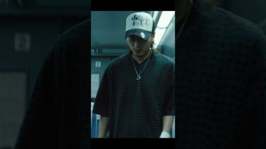 大友組が村瀬組に対して全面攻撃を開始し、列車内で飯塚が銃で殺された。~ アウトレイジ~#北野武#  椎名桔平#movie#shorts