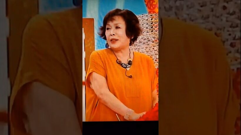 上沼恵美子が福山雅治のことを語る。