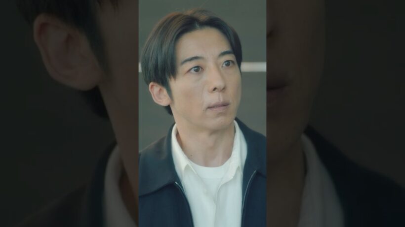 なぜ、もう一人の僕は… #リボーン #高橋一生 #市村正親 #shorts