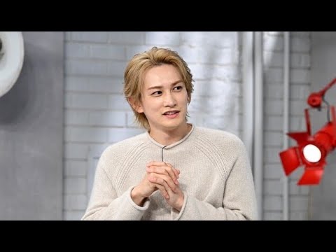 ✨💔🔥🌟🌈📺💫【涙の告白】町田啓太が明かした壮絶人生…突然の大ケガで“ダンサーの夢”を断念した過去に涙が止まらない…！💔✨