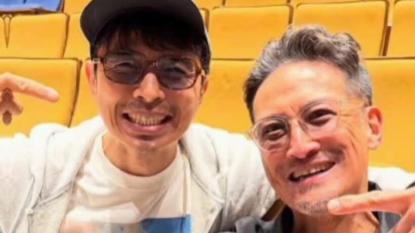😭松岡昌宏が明かした嵐ラストライブ後の真実…5人から届いたLINEに涙#嵐 #松岡昌宏 #二宮和也 #TOKIO #ジャニーズ