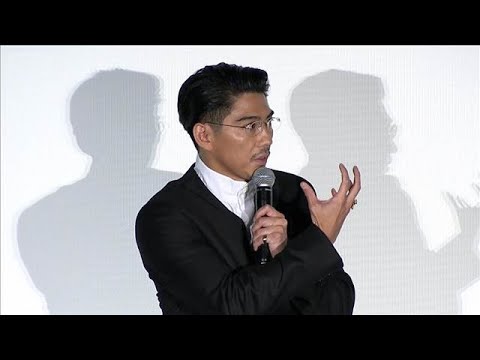 ＜賀来賢人＞怖すぎる！金縛りが解けた後の恐怖体験【芸能動画】(2026年6月7日)