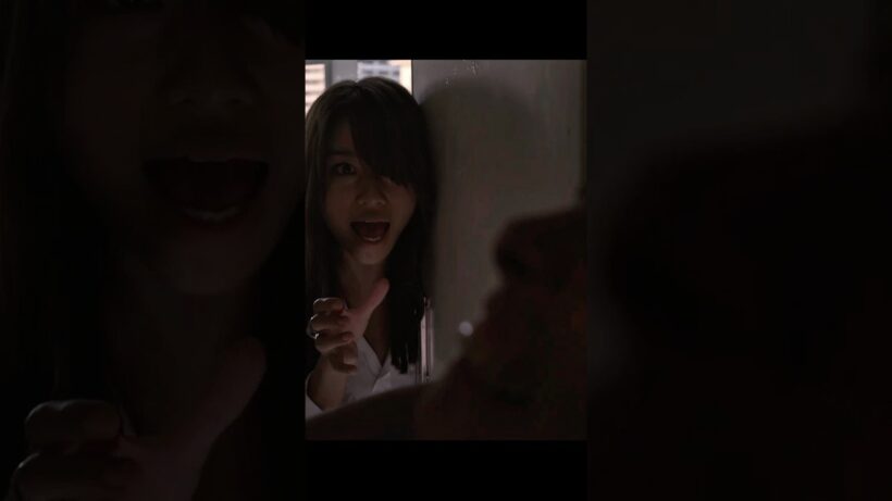 闇金ウシジマくん/サイハラは貢ぐために回収を急ぎます#shorts #drama #movie
