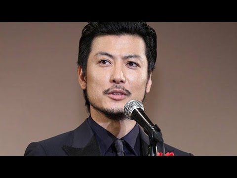 🔥玉山鉄二が激白！朝ドラ「マッサン」ブームの裏側と“怖かった”本音😱🍶2児の父の素顔とは？👨‍👧‍👦✨