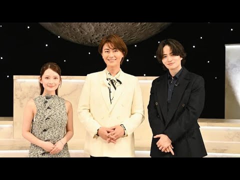 🌙山下智久が語る“世界挑戦の真実”がヤバすぎる…！海外進出の裏側＆感動ステージ公開🔥【ENHYPENコラボ】