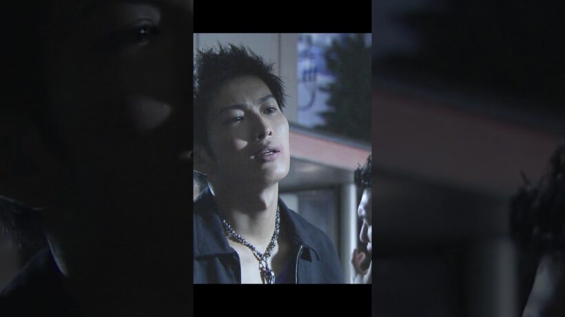 文化祭をぶち壊された#fyp #shorts #motivation #映画 #ドラマ #映画紹介 #仲間由紀恵 #三浦春馬 #髙木雄也 #松田悟志