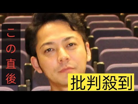 イケメン俳優・柏原収史　大腸の「異常な出血量」で緊急手術　AIに相談→119　“内田有紀の義弟”話題PRINCESTAR