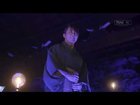 T.M.R-e / 風のゆくえ (Kaze no yukue)