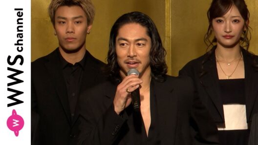 EXILE AKIRA、LDH PERFECT YEAR 2026へ向けて思いを語る！「東京ドーム公演ならではのスペシャルな演目に期待してほしい」