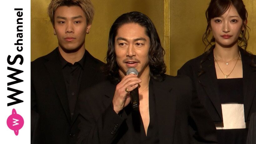 EXILE AKIRA、LDH PERFECT YEAR 2026へ向けて思いを語る！「東京ドーム公演ならではのスペシャルな演目に期待してほしい」