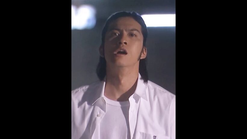 こいつ、自分が強いとでも思ってるのか？ #movie  #映画 #shorts