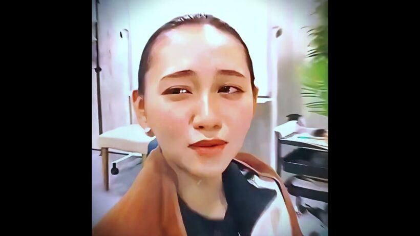 みちょぱ、気づいたらオールバックwww#菊池風磨 #ドッキリgp #金の像 #ダウンタウン #テレビ #いいね