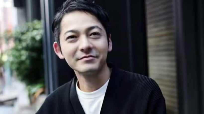 イケメン俳優・柏原収史　大腸の「異常な出血量」で緊急手術　AIに相談→119　“内田有紀の義弟”話題
