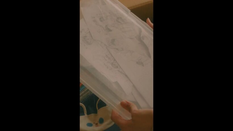 蒼空は心の奥に一体何を隠しているのかー #タツキ先生は甘すぎる！第9話 #町田啓太 #松本穂香 #比嘉愛未 #日テレ #shorts