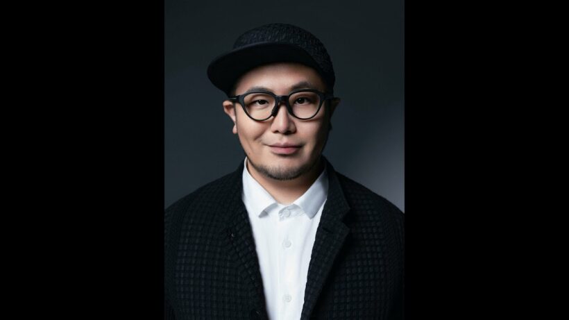#36 GUEST：三浦崇宏 前編