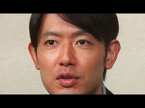 「あまりに感じ悪くて…」「衝撃的な老け方」筒井道隆〝朝ドラ出演姿〟に「あすなろ白書の？」「気づかなかった」「ビックリ」驚きの声続出