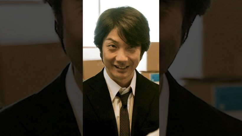 「仕事もらえるだけで 賄賂上等よ！」#野村萬斎