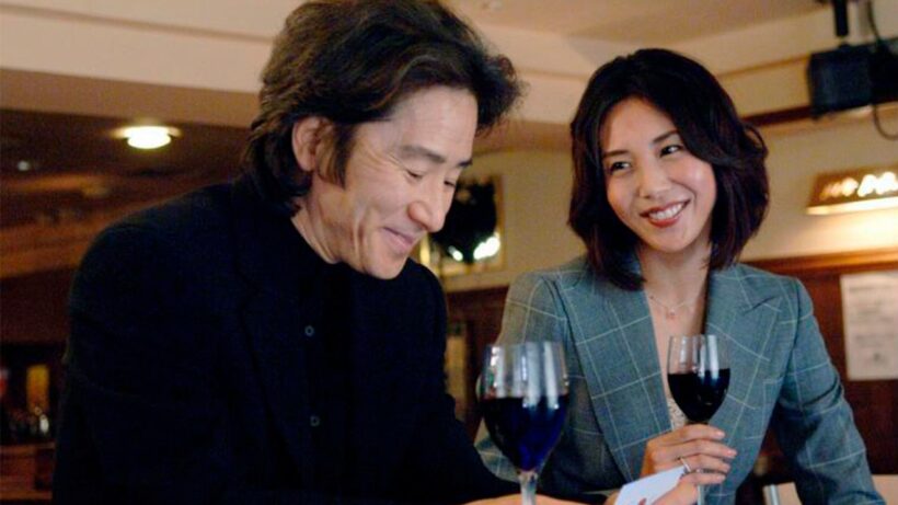 古畑任三郎スペシャルシリーズ #5