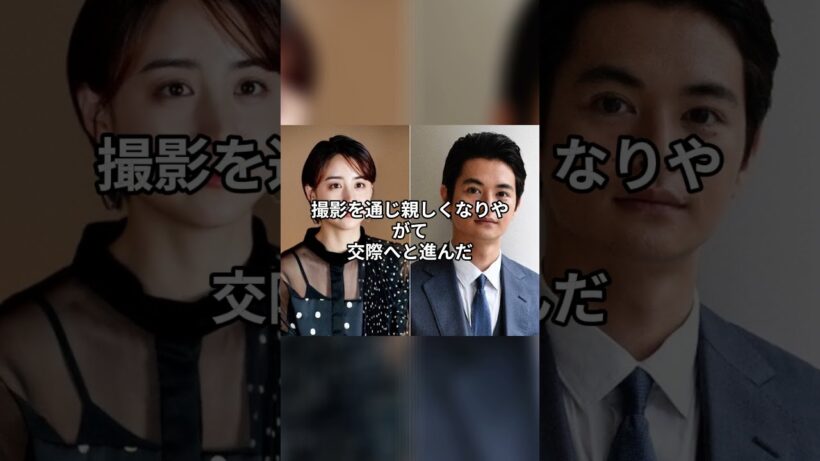 ドラマ共演がきっかけで結婚した3組の馴れ初め
