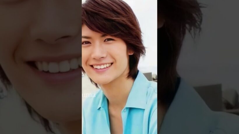 #三浦春馬 #Uru#アンビバレント