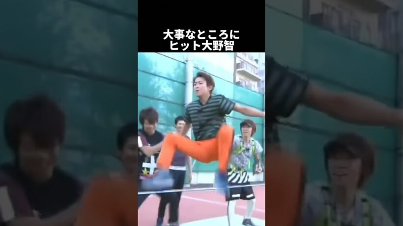 大野智の魅力が尋常じゃねぇよ！Part2 #大野智