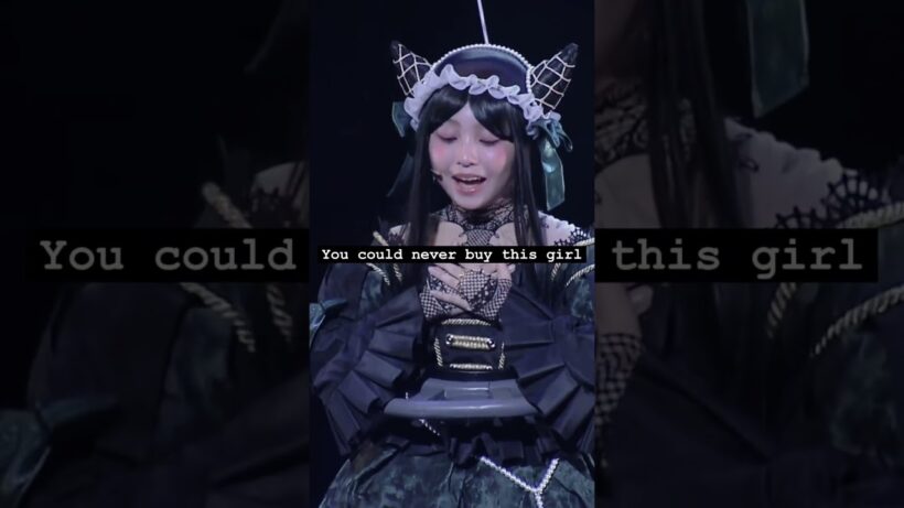 #kuroshitsuji #blackbutler #kuromyu #sieglinde #sullivan #stageplay #musical #黒執事　#edit #fyp #shorts