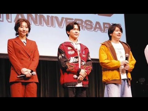 鈴木福＆濱田龍臣、“本気の特撮愛”に涙…🔥『フォルティクス』が尊すぎた！#鈴木福 #濱田龍臣 #フォルティクス #特撮 #TTFC #坂本浩一 #仮面ライダー #スーパー戦隊 #特撮ファン
