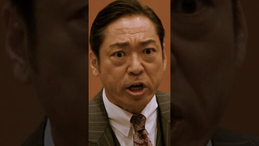 監査ばかりで仕事が進まない！#香川照之