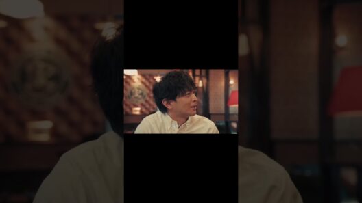皆さんがなりたかったものはなんですか💭『#ラムネモンキー』#TVer にて無料配信中📺#反町隆史 #大森南朋 #津田健次郎