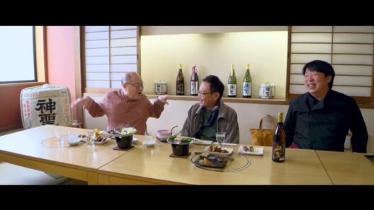 【番宣】おやじ京都呑み - その28「伏見の酒で焼き鳥を」