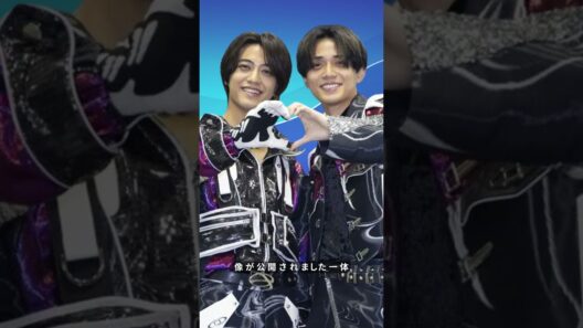 King & Princeがロサンゼルスで再会｜永瀬廉＆高橋海人スペシャルメッセージ＆番組OP映像公開 #KingandPrince #キンプリ #ロサンゼルス