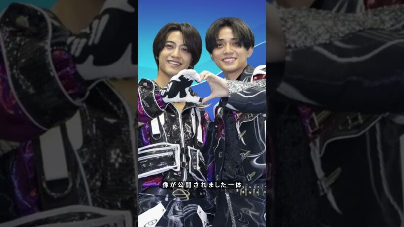 King & Princeがロサンゼルスで再会｜永瀬廉＆高橋海人スペシャルメッセージ＆番組OP映像公開 #KingandPrince #キンプリ #ロサンゼルス
