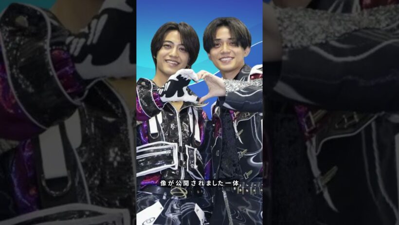 King & Princeがロサンゼルスで再会｜永瀬廉＆高橋海人スペシャルメッセージ＆番組OP映像公開 #KingandPrince #キンプリ #ロサンゼルス