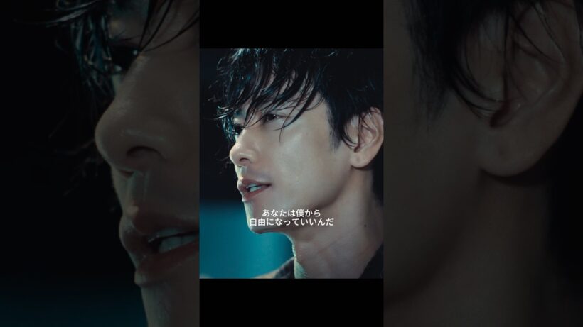 過去の間違い#fyp #shorts #motivation #映画 #ドラマ #映画紹介 #佐藤健 #藤木直人
