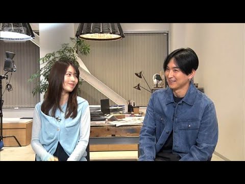 ＜イタリアへサッカー留学＞松田翔太＆有村架純が“青春”部活トーク！【芸能動画】(2026年6月12日)