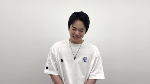 7/5(日)夏祭り特盛！中山優馬さん告知動画