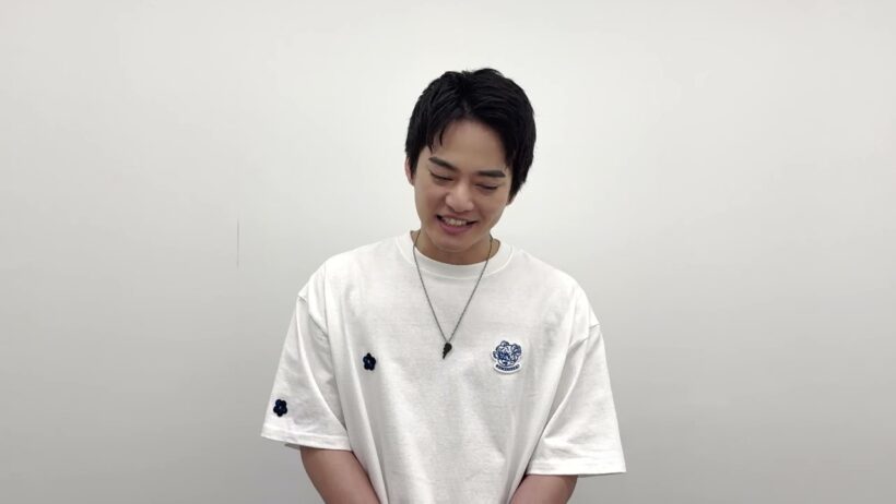 7/5(日)夏祭り特盛！中山優馬さん告知動画