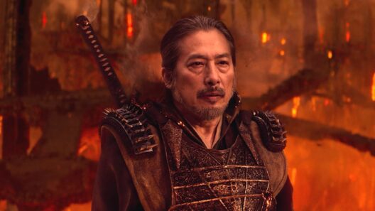 全米大ヒット！映画 『モータルコンバット／ネクストラウンド』特別映像｜真田広之&浅野忠信が続投！IMAX®上映決定