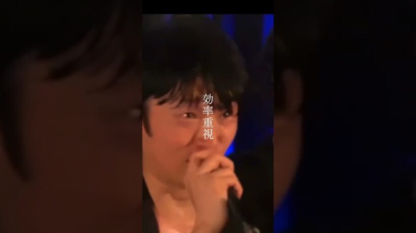 #thepolons #live #Mr.ショゴックは反町隆史のGTOがすき