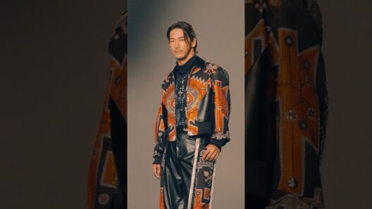 #EXILE LIVE TOUR 2025 “THE REASON” | Tour Visual 〜小林直己〜 #EX_THEREASON #shorts