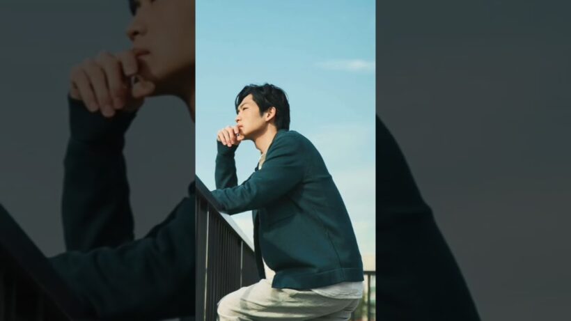 👖🔥 松下洸平も思わず感動CM撮影で証明された感動パンツの実力とは ✨😳💙